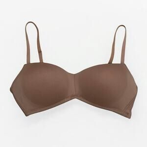 ME by Wacoal Beige Padded Bra